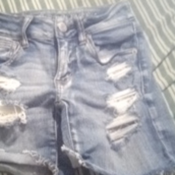 American eagle shorts - Picture 2 of 4